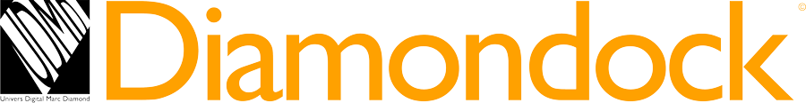 Diamondock